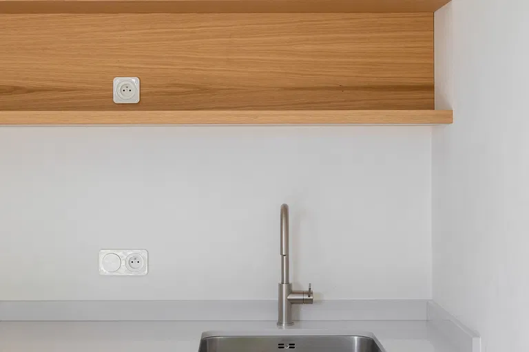 Mezno - Benešov | Sale, House, One-bedroom (2+kk), 113 m²
