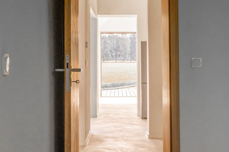 Mezno - Benešov | Sale, House, One-bedroom (2+kk), 113 m²
