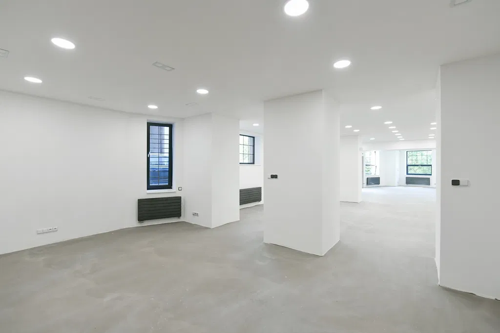 Novovysočanská, Vysočany - Praha 9 | Predaj, Výrobný priestor, 300 m²