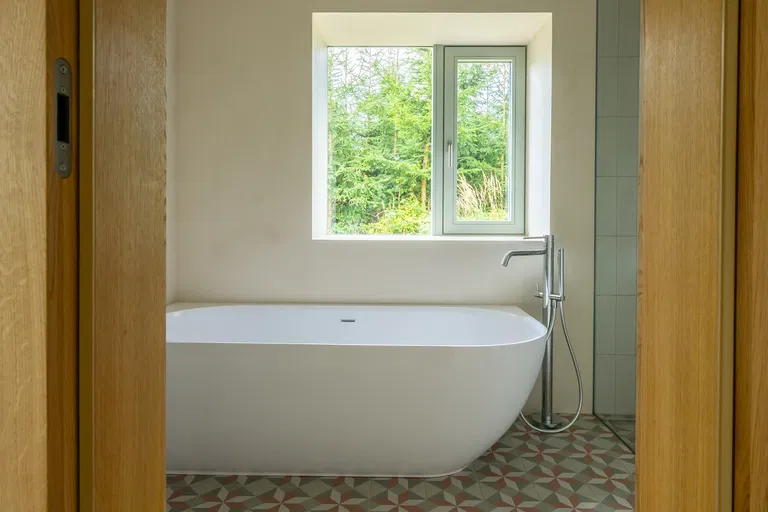 Mezno - Benešov | Sale, House, One-bedroom (2+kk), 113 m²