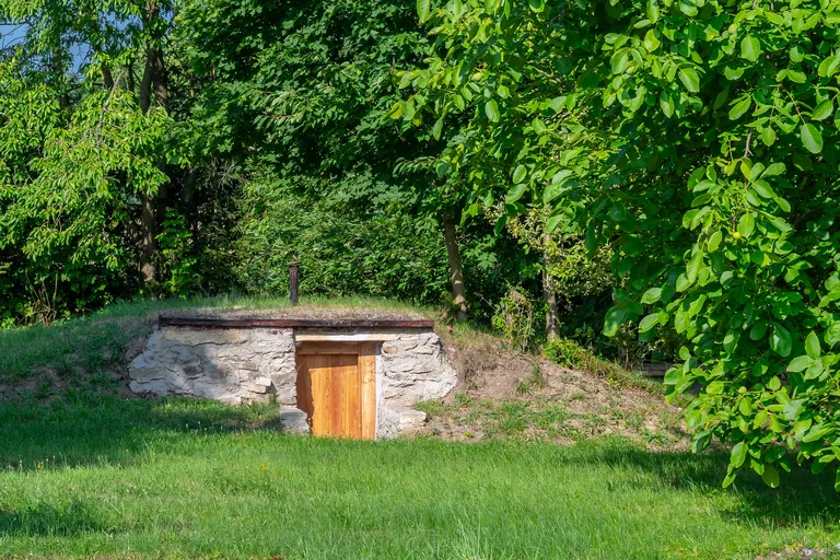 Mezno - Benešov | Sale, House, One-bedroom (2+kk), 113 m²