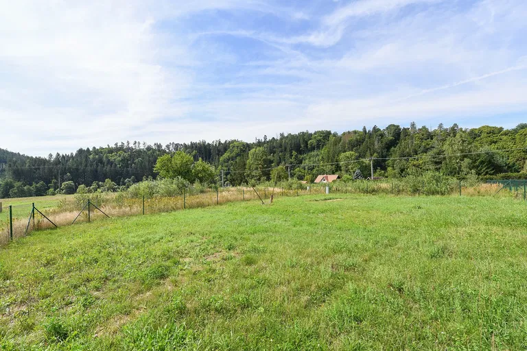 Vlastějovice - Kutná Hora | Sale, Land, 541 m²