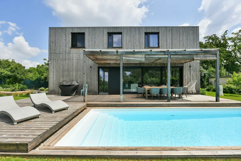 Zarostlá, Zdiby - Praha-východ | Sale, House, Four-bedroom (5+kk), 142 m²