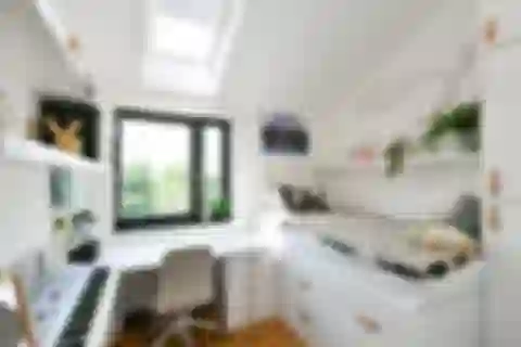 Zarostlá, Zdiby - Praha-východ | Predaj, Rodinný dom, 5-izbový, 142 m²