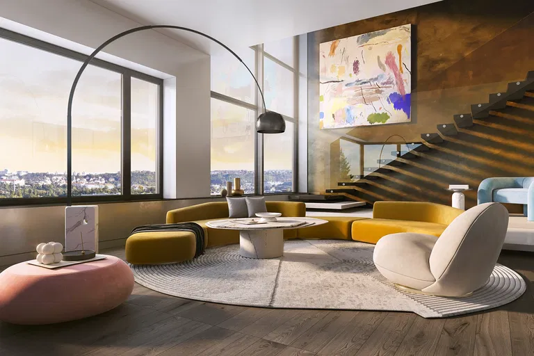 Rohanské nábřeží, Karlín - Praha 8 | Predaj, Rezidenčný projekt
