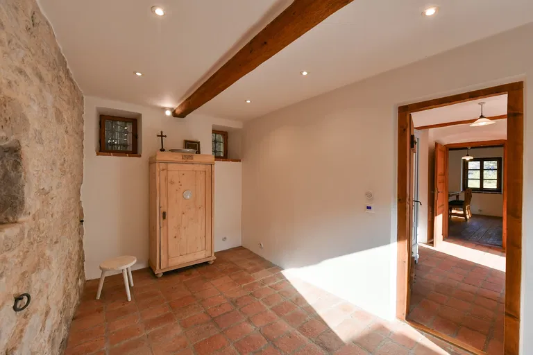 Třebíz - Kladno | Predaj, Rodinný dom, 4-izbový, 88 m²