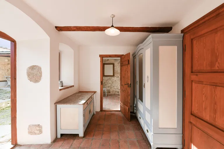 Třebíz - Kladno | Predaj, Rodinný dom, 4-izbový, 88 m²
