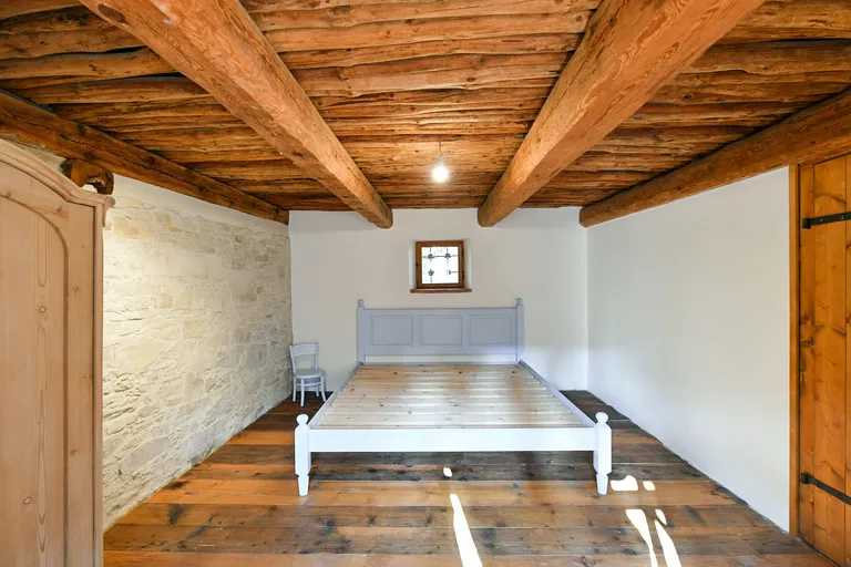 Třebíz - Kladno | Predaj, Rodinný dom, 4-izbový, 88 m²