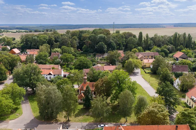 Třebíz - Kladno | Predaj, Rodinný dom, 4-izbový, 88 m²