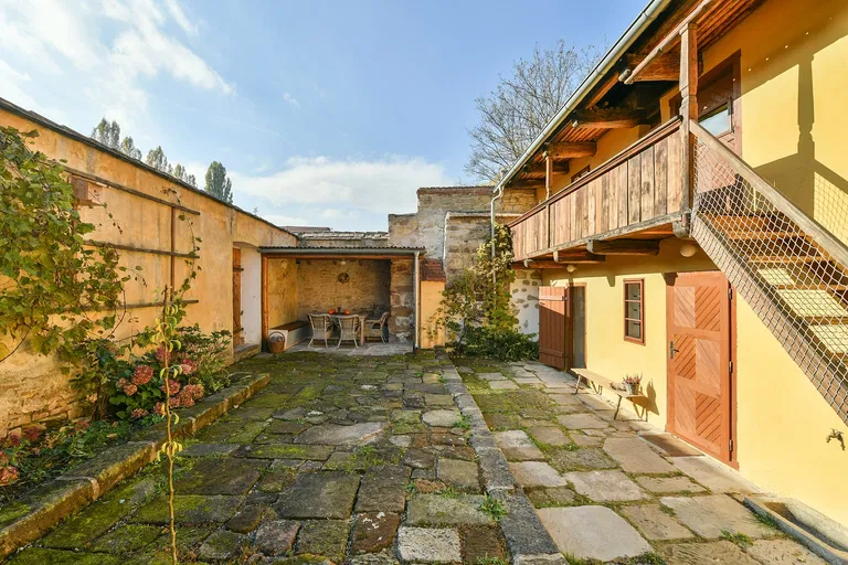Třebíz - Kladno | Predaj, Usadlosť / statok, 88 m²