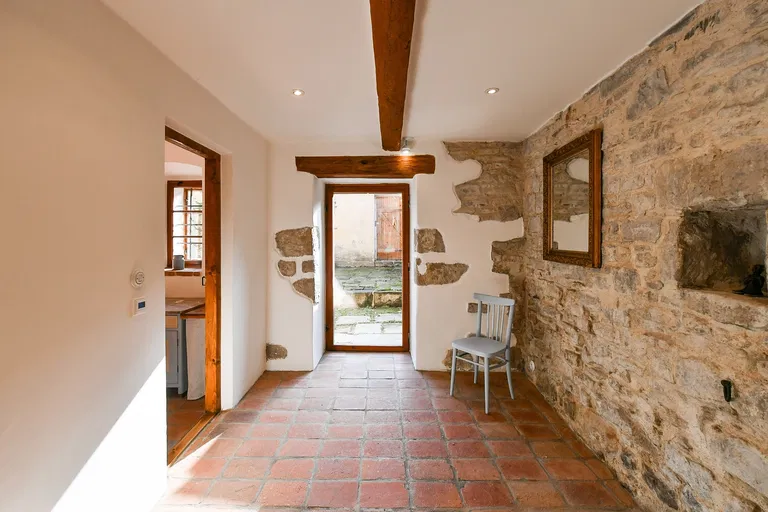 Třebíz - Kladno | Predaj, Usadlosť / statok, 88 m²