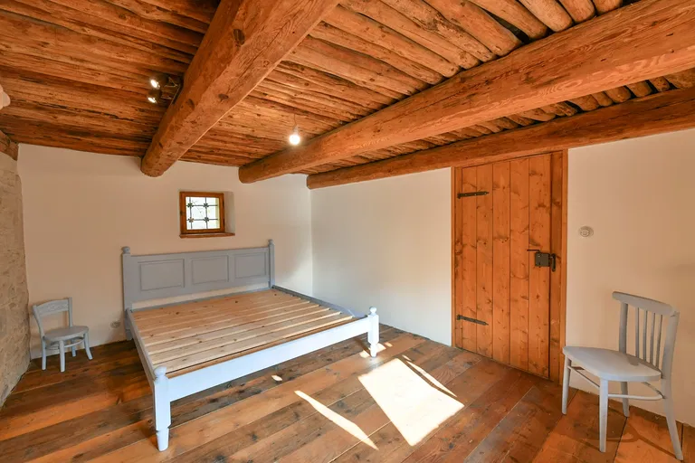 Třebíz - Kladno | Predaj, Usadlosť / statok, 88 m²