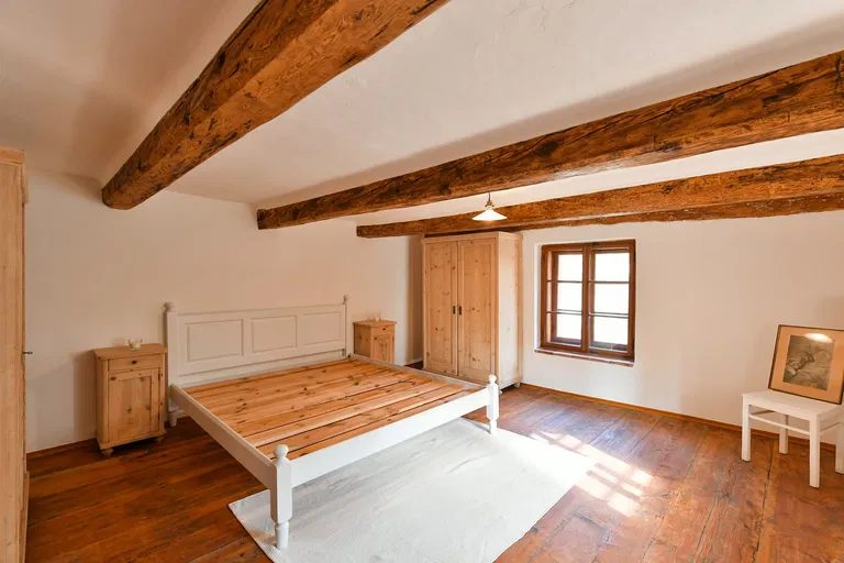Třebíz - Kladno | Predaj, Usadlosť / statok, 88 m²