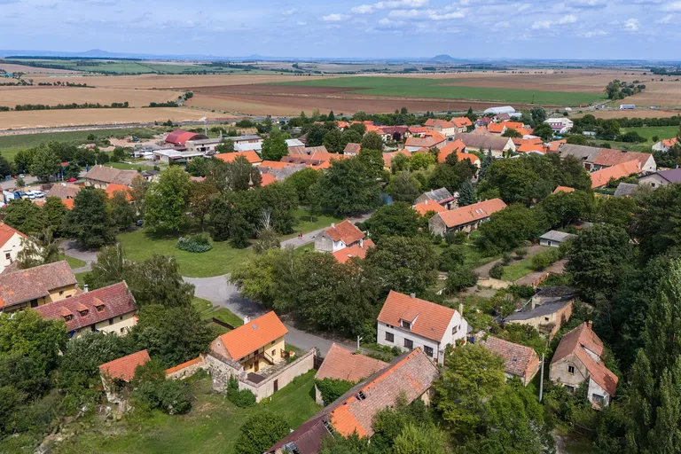 Třebíz - Kladno | Predaj, Usadlosť / statok, 88 m²