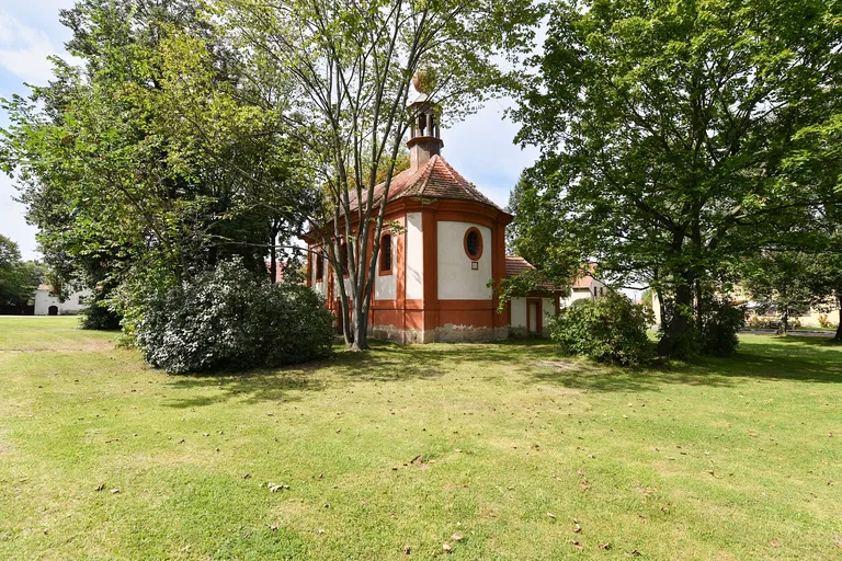 Třebíz - Kladno | Predaj, Usadlosť / statok, 88 m²