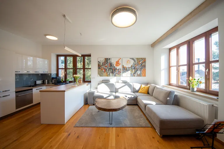 Hroznová, Nové Mesto - Bratislava III | Sale, Apartment, One-bedroom (2+kk), 68 m²