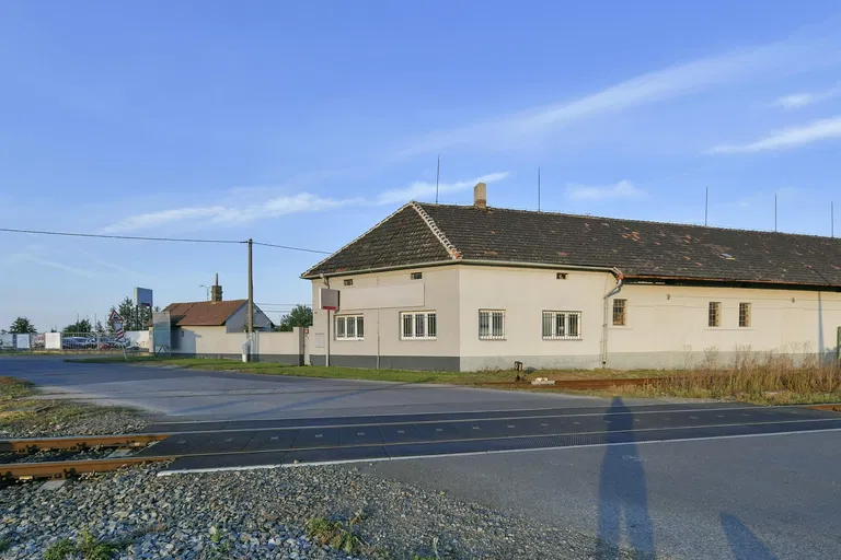 Lidická, Jeneč - Praha-západ | Predaj, Výrobný priestor, 6 092 m²