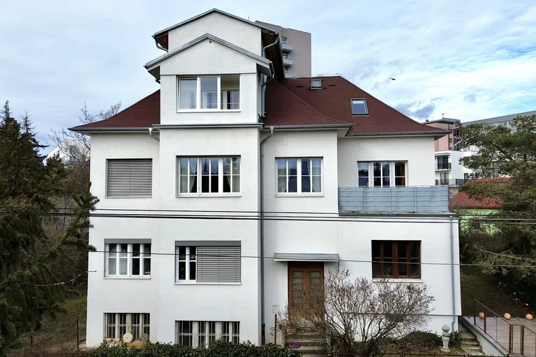 Hroznová, Nové Mesto - Bratislava III | Sale, Apartment, One-bedroom (2+kk), 68 m²