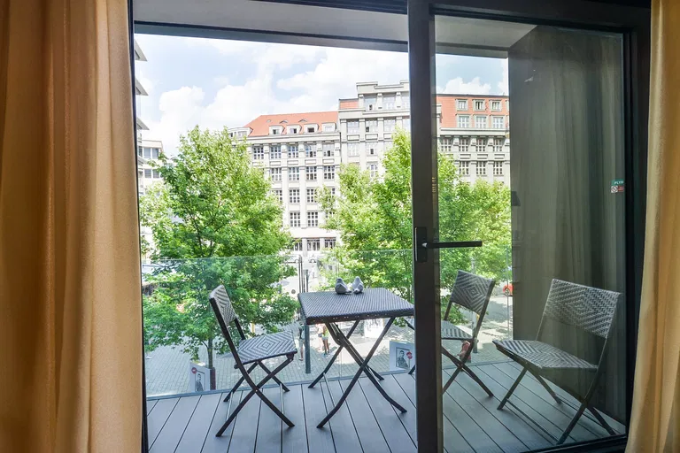 Purkyňova, Nové Město - Praha 1 | Predaj, Byt, 4-izbový, 184 m²