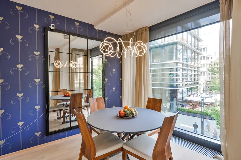 Purkyňova, Nové Město - Praha 1 | Predaj, Byt, 4-izbový, 184 m²
