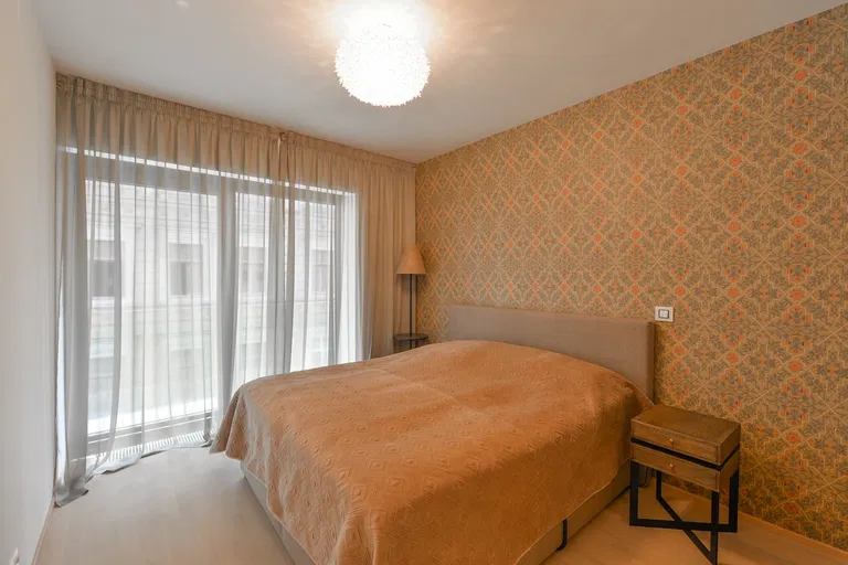 Purkyňova, Nové Město - Praha 1 | Predaj, Byt, 4-izbový, 184 m²