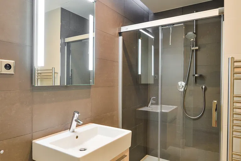 Purkyňova, Nové Město - Praha 1 | Predaj, Byt, 4-izbový, 184 m²