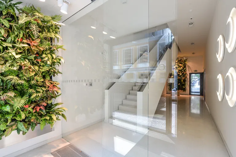 Purkyňova, Nové Město - Praha 1 | Predaj, Byt, 4-izbový, 184 m²