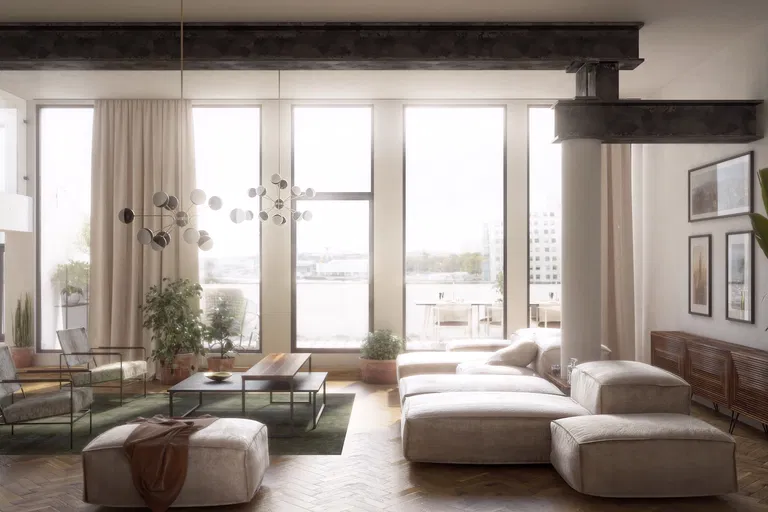 Černyševského, Petržalka - Bratislava V | Predaj, Byt, 6-izbový, 845 m²