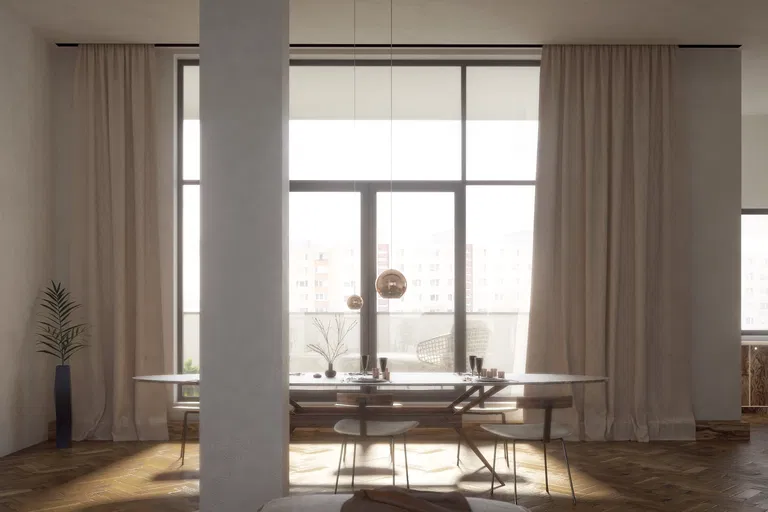 Černyševského, Petržalka - Bratislava V | Predaj, Byt, 6-izbový, 845 m²