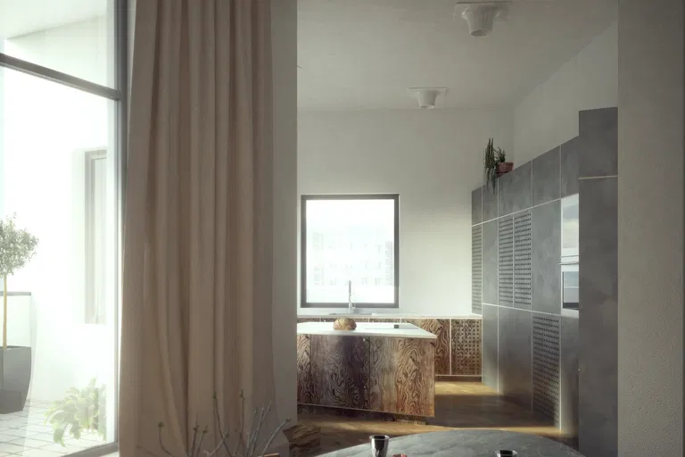 Černyševského, Petržalka - Bratislava V | Predaj, Byt, 6-izbový, 845 m²