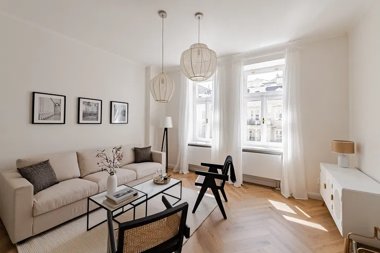 Vřídelní, Karlovy Vary - Karlovy Vary | Predaj, Byt, 4-izbový, 127 m²