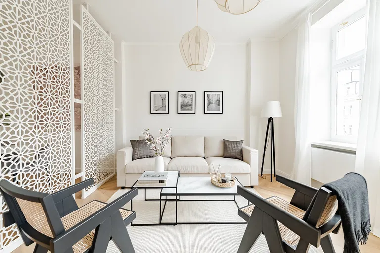 Vřídelní, Karlovy Vary - Karlovy Vary | Predaj, Byt, 4-izbový, 127 m²