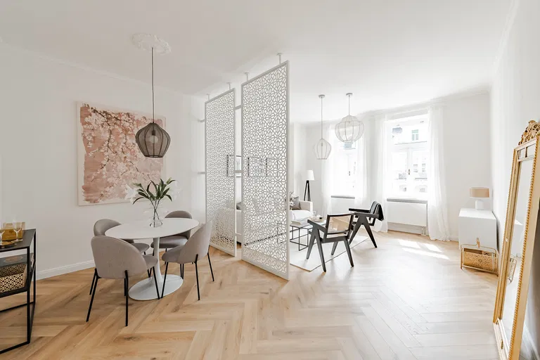 Vřídelní, Karlovy Vary - Karlovy Vary | Predaj, Byt, 4-izbový, 127 m²
