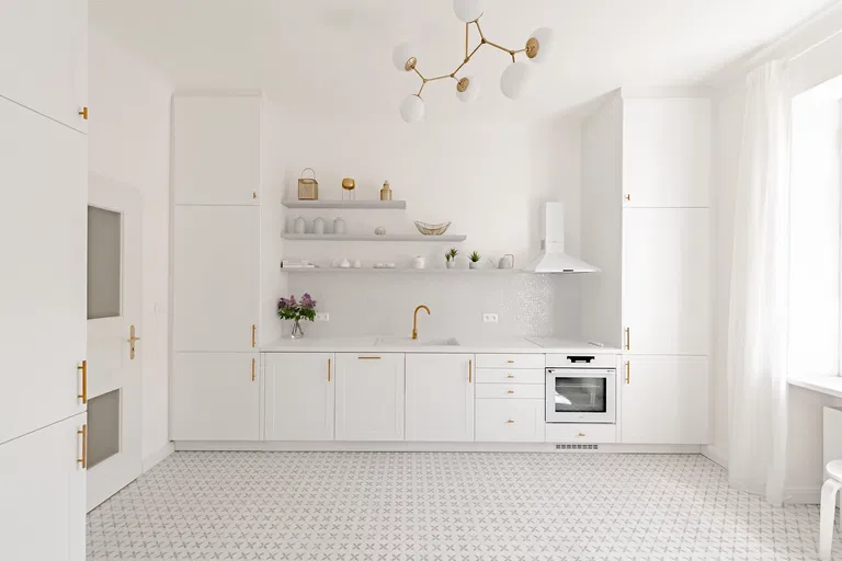 Vřídelní, Karlovy Vary - Karlovy Vary | Predaj, Byt, 4-izbový, 127 m²