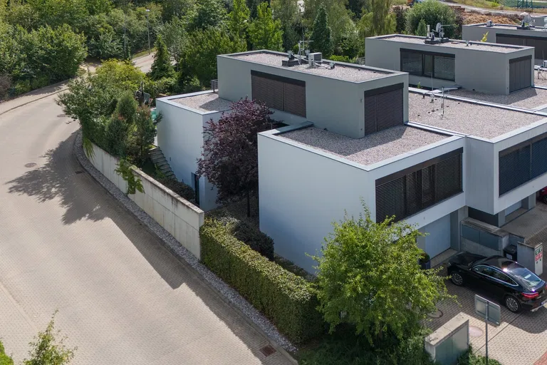 U Golfu, Hostivař - Prague 10 | Sale, House, Five-bedroom (6+kk), 227 m²