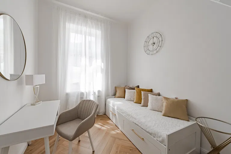 Vřídelní, Karlovy Vary - Karlovy Vary | Predaj, Byt, 4-izbový, 127 m²