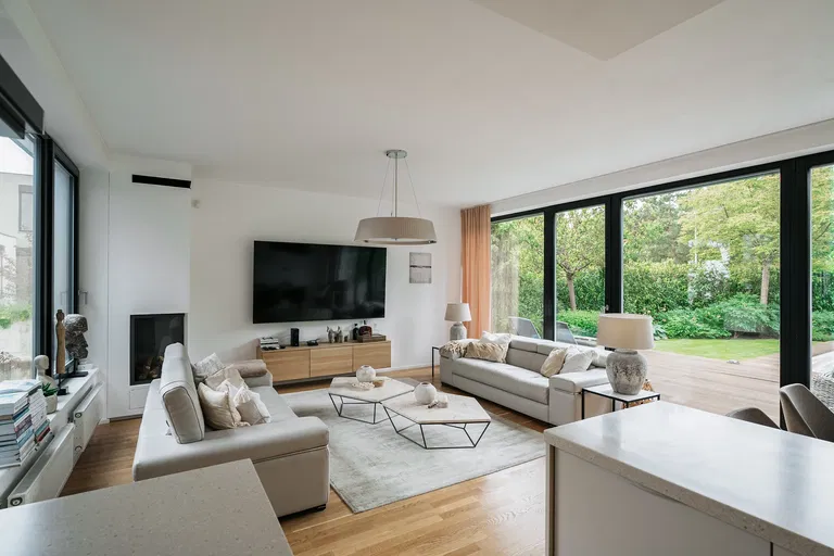 U Golfu, Hostivař - Prague 10 | Sale, House, Five-bedroom (6+kk), 227 m²