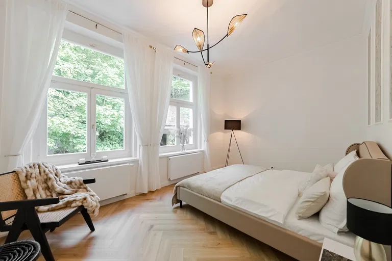 Vřídelní, Karlovy Vary - Karlovy Vary | Predaj, Byt, 4-izbový, 127 m²