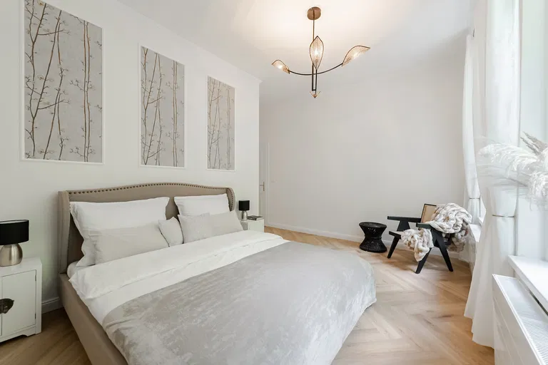 Vřídelní, Karlovy Vary - Karlovy Vary | Predaj, Byt, 4-izbový, 127 m²