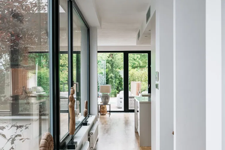 U Golfu, Hostivař - Prague 10 | Sale, House, Five-bedroom (6+kk), 227 m²