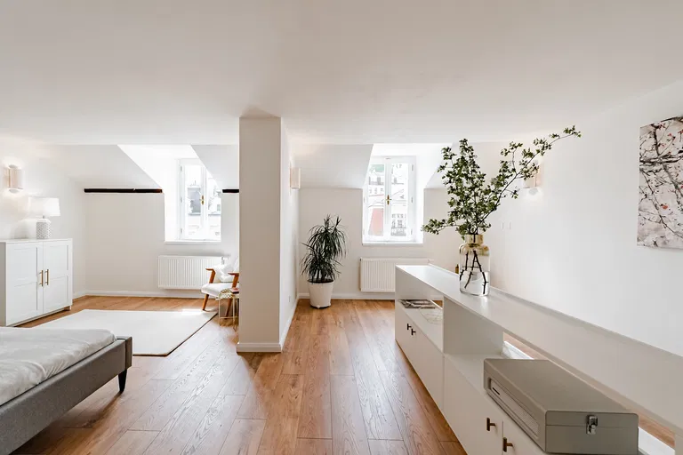 Vřídelní, Karlovy Vary - Karlovy Vary | Predaj, Byt, 4-izbový, 127 m²