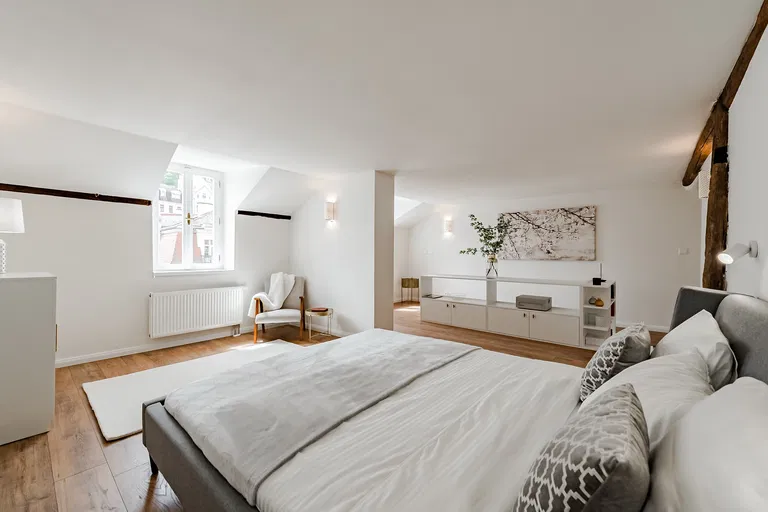 Vřídelní, Karlovy Vary - Karlovy Vary | Predaj, Byt, 4-izbový, 127 m²
