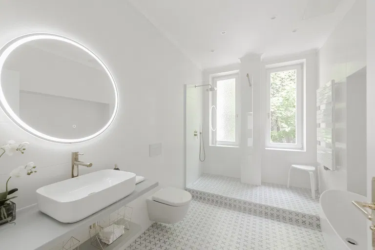 Vřídelní, Karlovy Vary - Karlovy Vary | Predaj, Byt, 4-izbový, 127 m²