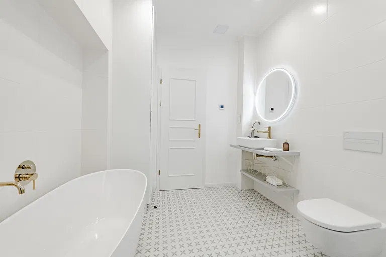 Vřídelní, Karlovy Vary - Karlovy Vary | Predaj, Byt, 4-izbový, 127 m²