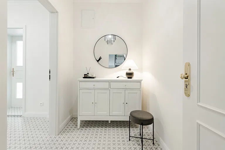 Vřídelní, Karlovy Vary - Karlovy Vary | Predaj, Byt, 4-izbový, 127 m²