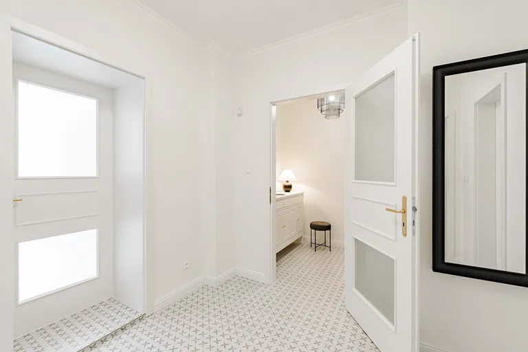 Vřídelní, Karlovy Vary - Karlovy Vary | Predaj, Byt, 4-izbový, 127 m²