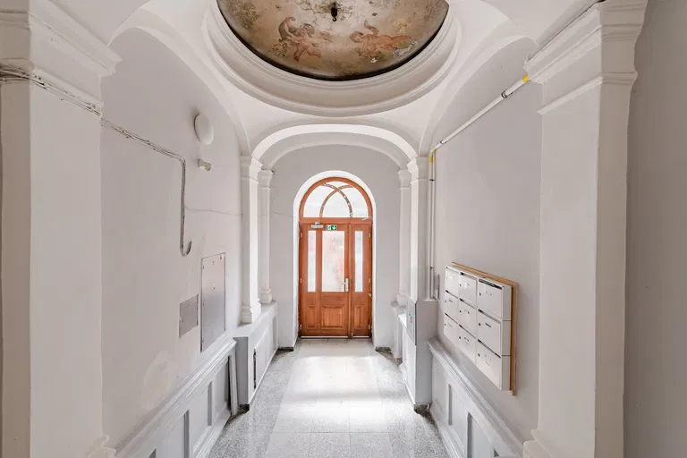 Vřídelní, Karlovy Vary - Karlovy Vary | Predaj, Byt, 4-izbový, 127 m²