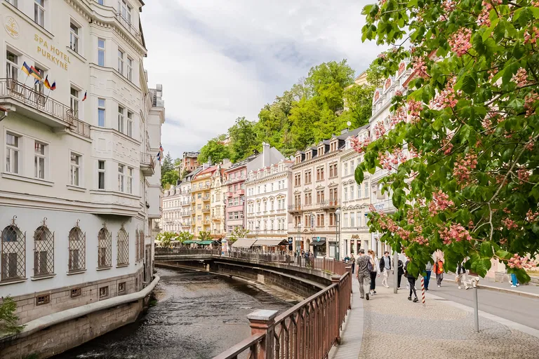 Vřídelní, Karlovy Vary - Karlovy Vary | Predaj, Byt, 4-izbový, 127 m²
