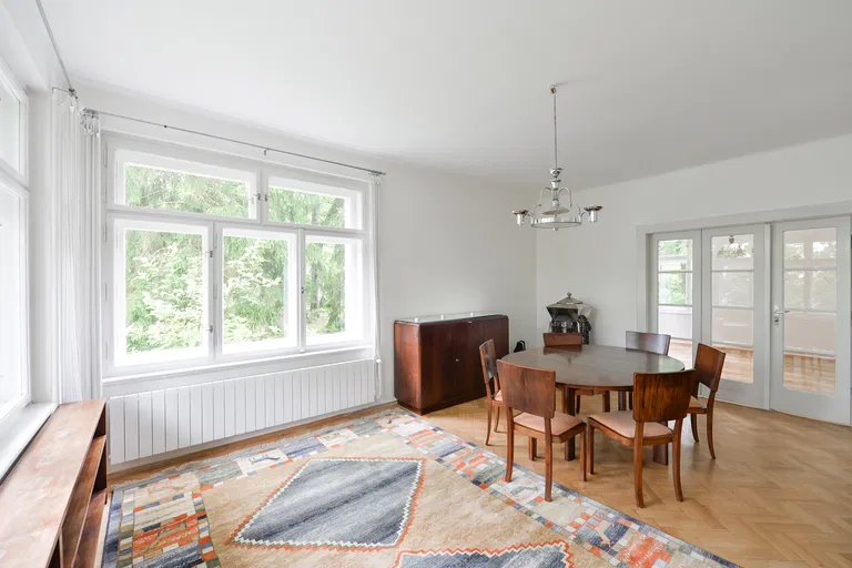 Na Vyhlídce, Dobřichovice - Praha-západ | Predaj, Rodinný dom, 10-izbový, 450 m²