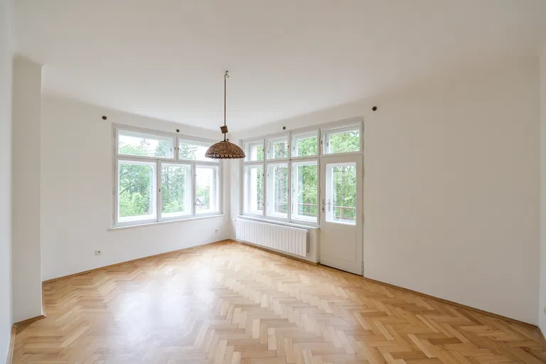 Na Vyhlídce, Dobřichovice - Praha-západ | Predaj, Rodinný dom, 10-izbový, 450 m²